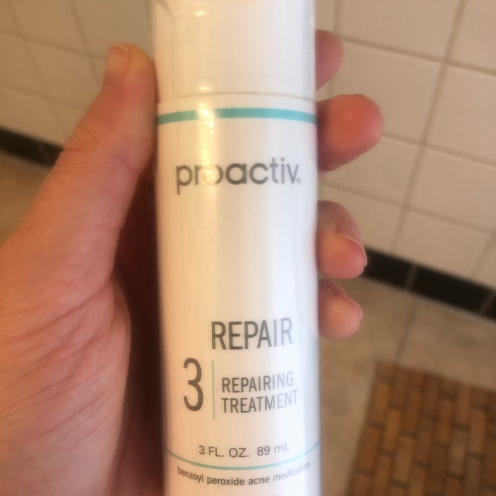 Proactiv Repairing Treatment